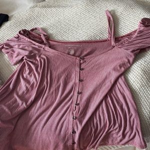 American Eagle Blouse🤍
